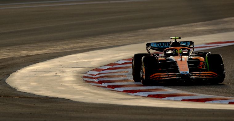 Herta maakt eerste stap richting F1: testprogramma met McLaren