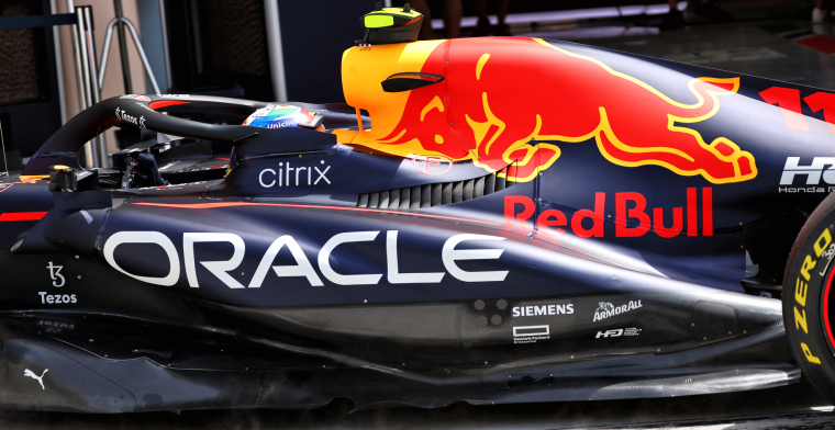 Met deze upgrades komt Red Bull tijdens derde testdag in Bahrein