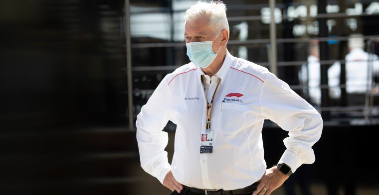 Technische baas F1 constateert: ‘Regelwijzigingen zijn geslaagd’