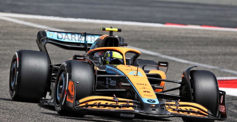 Heeft McLaren de stap naar de topteams gemist? 'Liggen achter op schema'