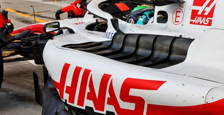 Gene Haas stelt toekomst F1-team veilig met nieuwe investering
