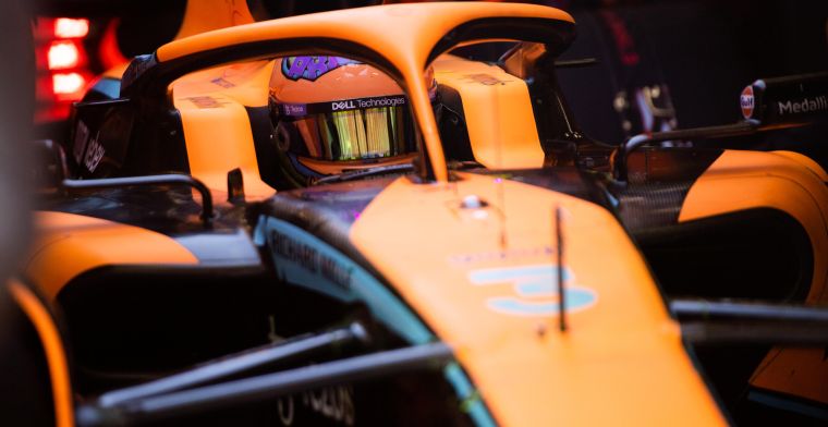 Goed nieuws voor Ricciardo: deelname aan Grand Prix van Bahrein lijkt zeker