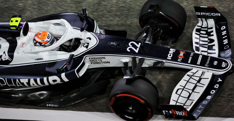 Teamanalyse | AlphaTauri zet zinnen op vijfde plek in het F1-kampioenschap