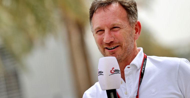 Horner: Red Bull heeft Formule 1 vorig jaar weer op de kaart gezet