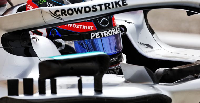 Mercedes moet 'aerodynamische spiegels' mogelijk verwijderen