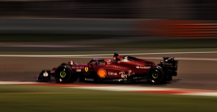 Teamanalyse | Kan Ferrari het Red Bull Racing moeilijk maken?
