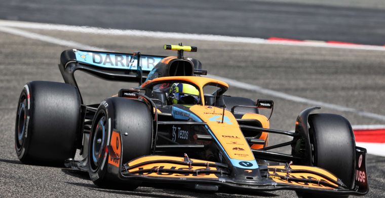 Teamanalyse | Sluit McLaren in 2022 weer aan bij de top van de F1?