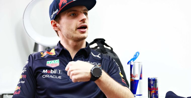 Aandacht voor Verstappen neemt toe: 'Max en Red Bull zijn vechtertjes'
