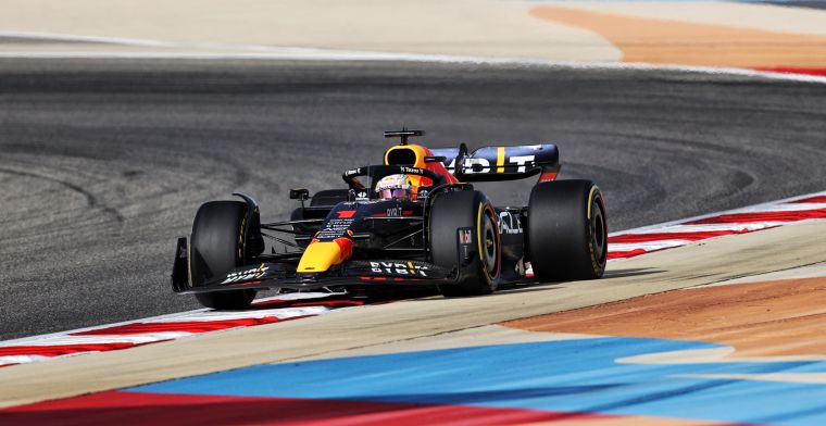 Samenvatting VT2 | Verstappen zet snelste tijd neer, problemen bij Mercedes