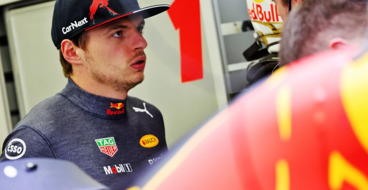LIVE | Verstappen en Leclerc snelst, slecht nieuws voor Ricciardo