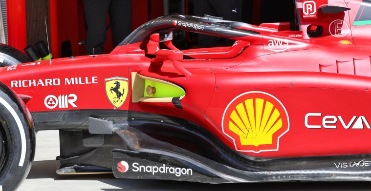 LIVE | Gasly snelst in VT1, Ferrari oogt weer snel op gele band