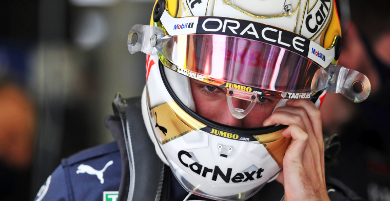 F1-CEO wil met Verstappen in gesprek: 'Dan vinden we wel een manier'