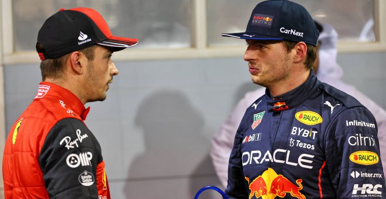 Coulthard en Hakkinen oneens over favoriet: Ik denk dat Max het gaat doen