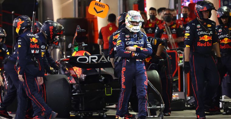 Mercedes haalt hard uit naar Red Bull Racing: Dat zien we graag
