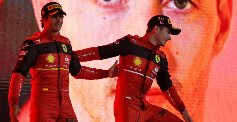 Albers was terneergeslagen: 'Verwachtte dat Verstappen de race zou winnen'