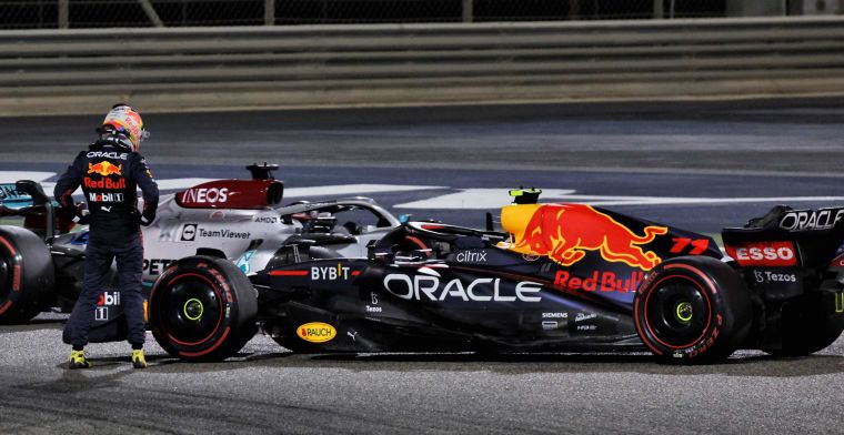 Waarom Red Bull Racing de problemen met de brandstofpomp niet zag aankomen