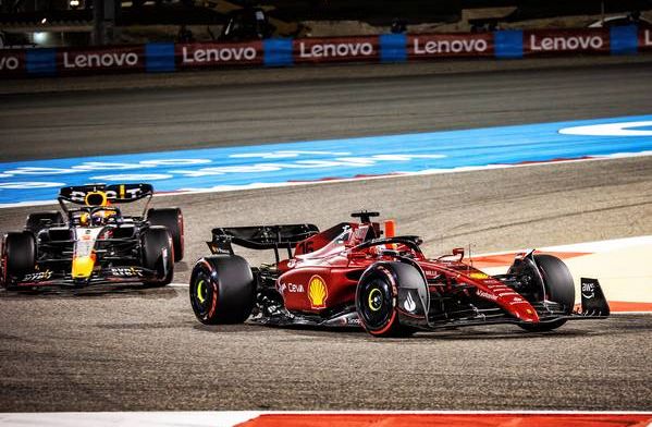 F1 Analyse | Leclerc gebruikt slimme trucjes om Verstappen te verslaan