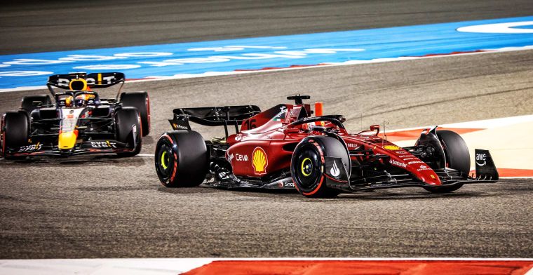 Statistiek | Betekenen pole en zege goed nieuws voor titelkansen Ferrari?