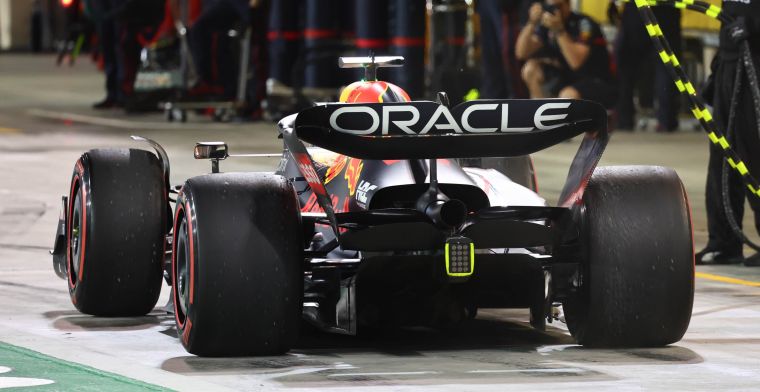 'Red Bull heeft oplossing gevonden voorafgaand aan GP van Saoedi-Arabië'
