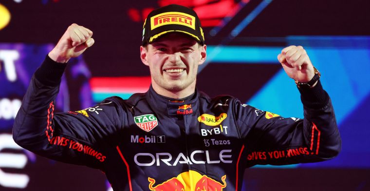 Red Bull Racing slaat keihard terug naar Mercedes: Dat zien we graag
