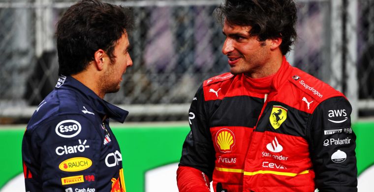 Schumacher verwacht zware opgave voor Ferrari: Dan wordt het lastig