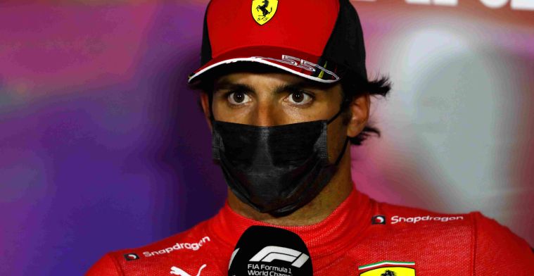 Update | Sainz, Perez en Magnussen krijgen geen straf in Saoedi-Arabië