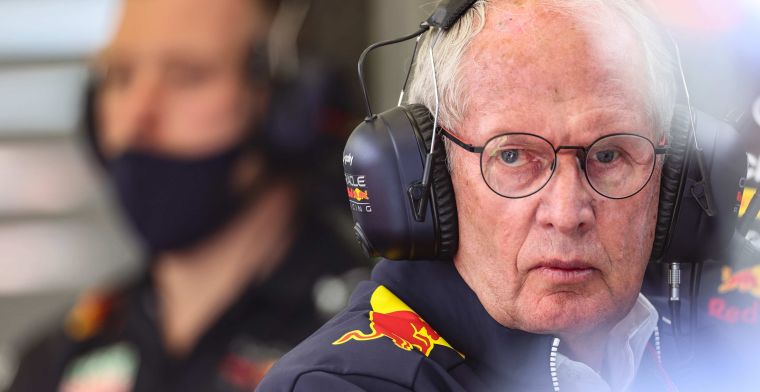 Kan Red Bull Ferrari uitdagen in Jeddah? 'Daar hebben zij een voordeel'