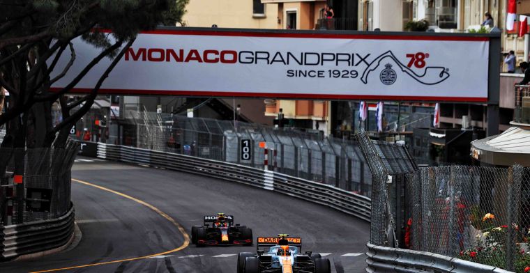 Geen Monaco in 2023? 'Kan de laatste race daar zijn'