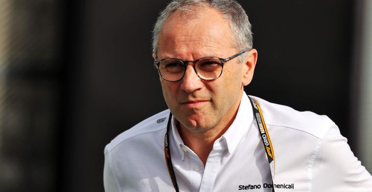 F1-CEO kijkt naar Amerikaanse fans: 'Racen in de middag is geen optie'