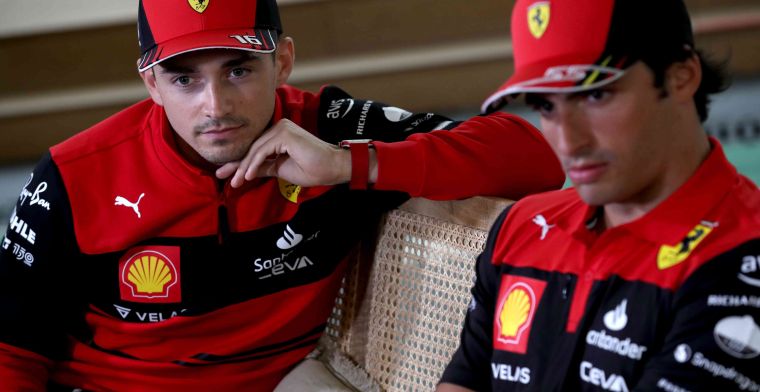 Marko: 'Ferrari zit in vergelijkbare situatie met duidelijke nummer één'