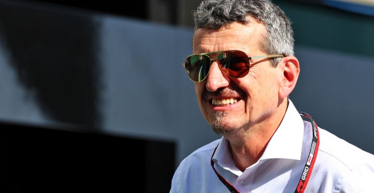 Steiner trots op Schumacher en Magnussen: 'Schieten goed met elkaar op'