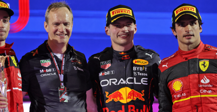 Red Bull en Ferrari wachten uitdagend weekend: 'Eerste tekenen wijzen erop'