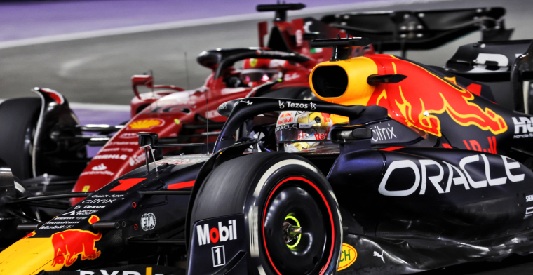 Surer verklaart Ferrari-successen: De Red Bull is gevoeliger