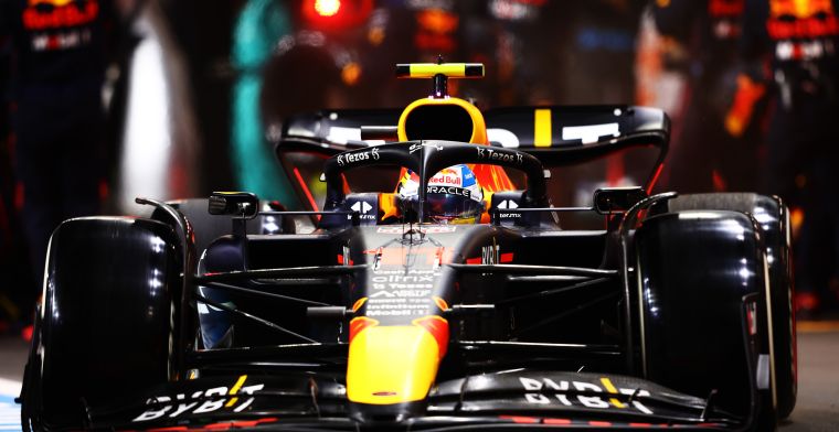Webber vertelt waarom Red Bull zo succesvol is in de Formule 1