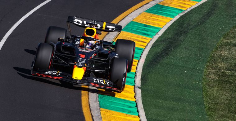 Samenvatting | Leclerc snelste voor Verstappen in VT2 Australië