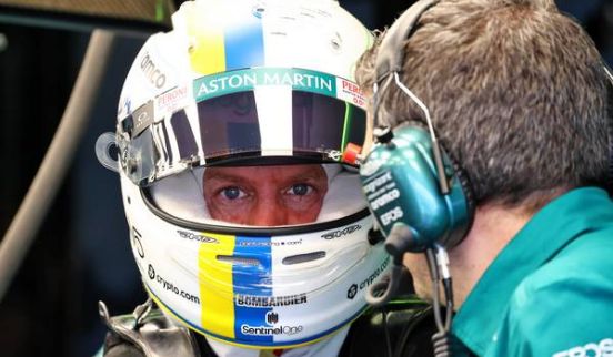 Grote problemen voor Aston Martin na dubbele crash in VT3