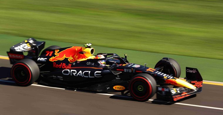 Leclerc is Verstappen de baas in Australische kwalificatie