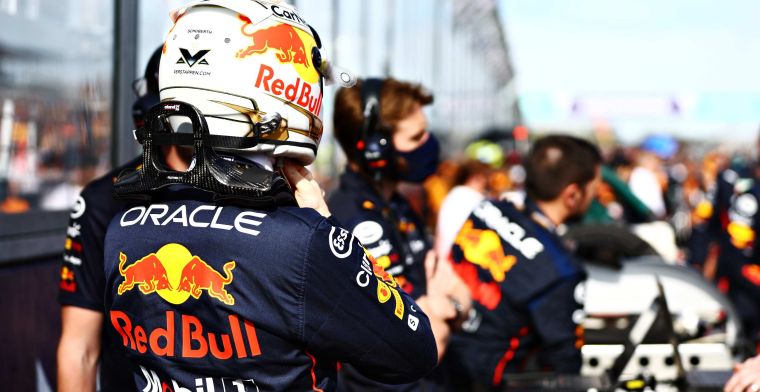 Albers: 'Red Bull heeft gezien dat ze snelheid tekortkomen op Ferrari'