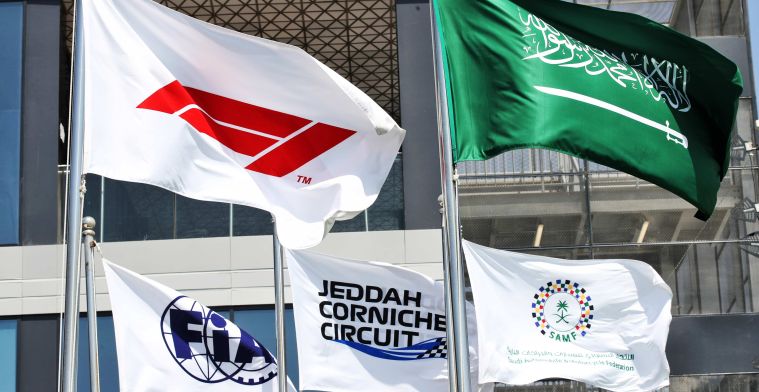 Hoe ver strekt de invloed van het Midden-Oosten in de Formule 1?
