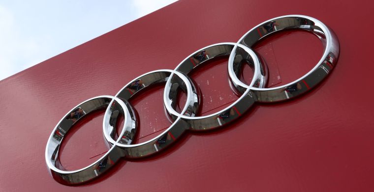 'Audi wijzigt de plannen van Volkswagen met wens voor eigen motor in 2026'
