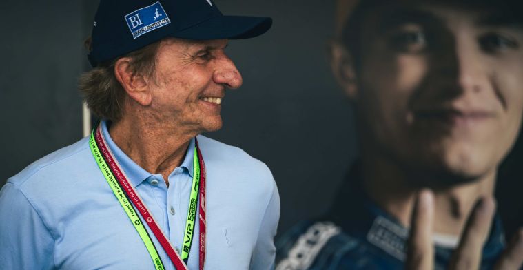 Fittipaldi is lyrisch: 'Dit is het beste nieuws van dit jaar voor de F1'