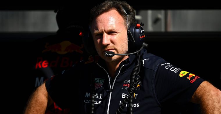 Geen grote updates voor Red Bull in Imola: 'Je moet er heel zeker van zijn'