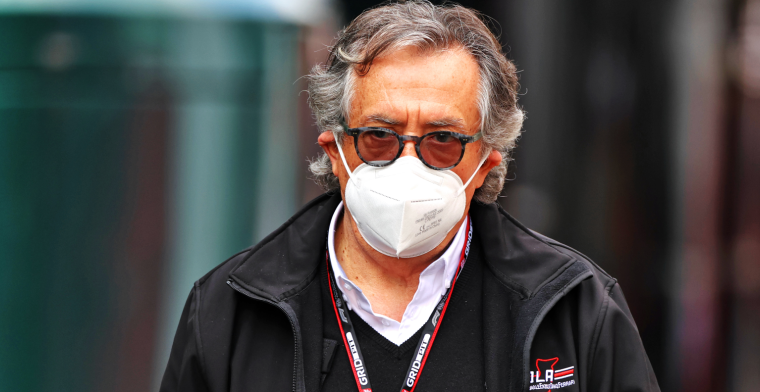 Giancarlo Minardi krijgt officiële functie binnen de FIA