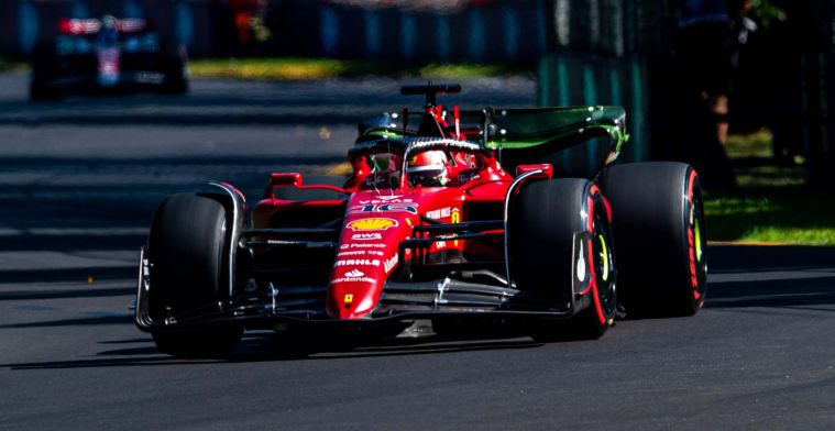 'Drie teams vragen FIA banden tussen Ferrari en Haas te onderzoeken'