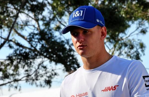 Sainz' deal heeft gevolgen: moet Schumacher banden met Ferrari verbreken?
