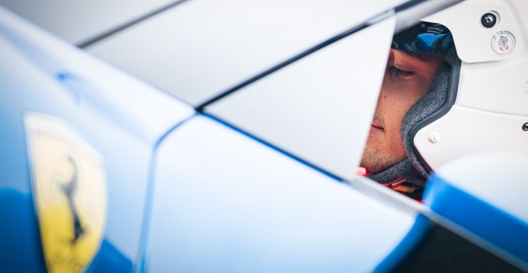 Leclerc en Verstappen haatten elkaar: Het was hij of ik