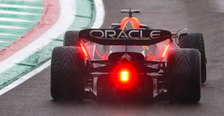 LIVE | De kwalificatie voor de Grand Prix van Imola