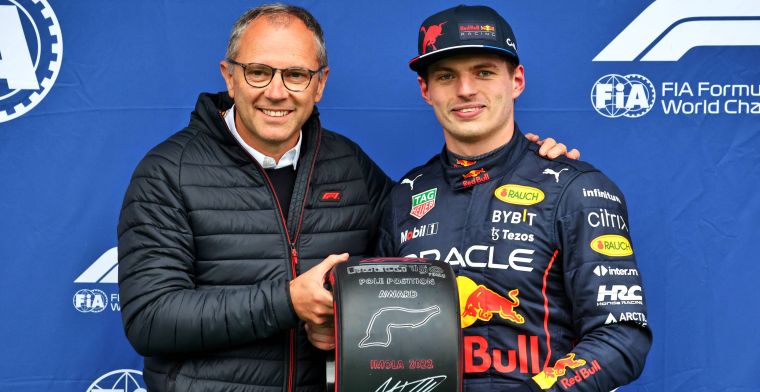 Onderlinge kwalificatieduels | Verstappen en Leclerc delen opnieuw klap uit