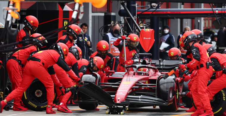 Groot vertrouwen in Ferrari: 'We gaan in Miami krachtigere Leclerc zien'