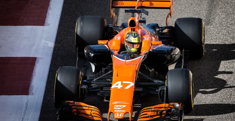Koningsdag | Alle oranje Formule 1-wagens ooit